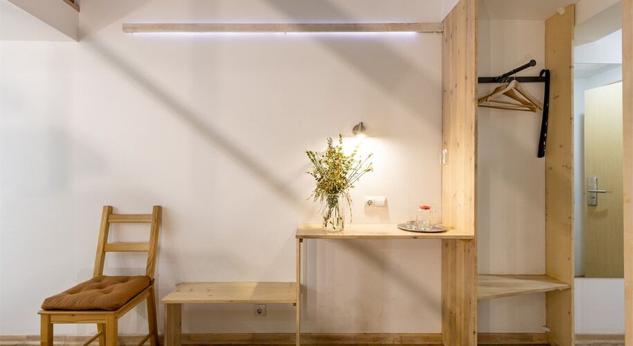  Отель Номера на Благодатной - Фото 3