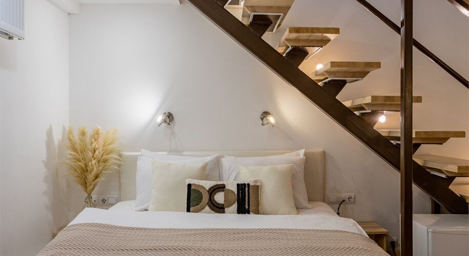  Отель Номера на Благодатной - Фото 31