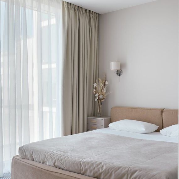 RESIDENCE. Фото 15