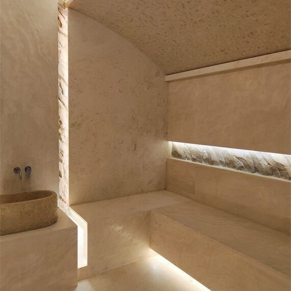 RILAS HOTEL & SPA 4*. Фото 16