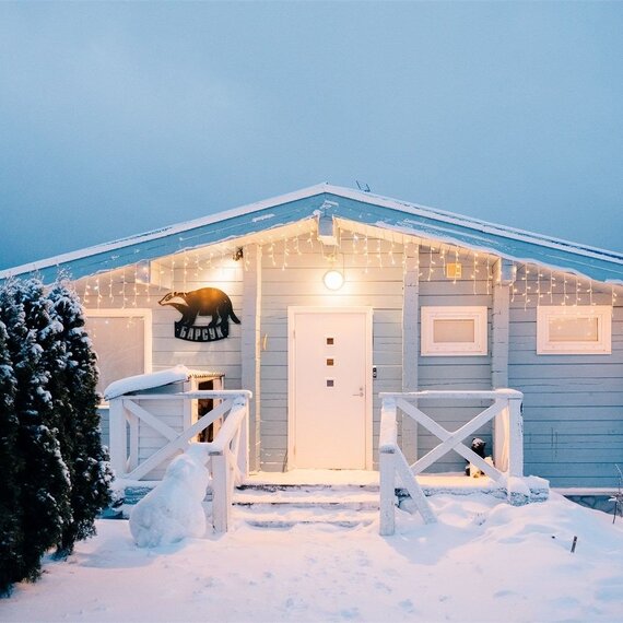 VIP дом. Фото 20