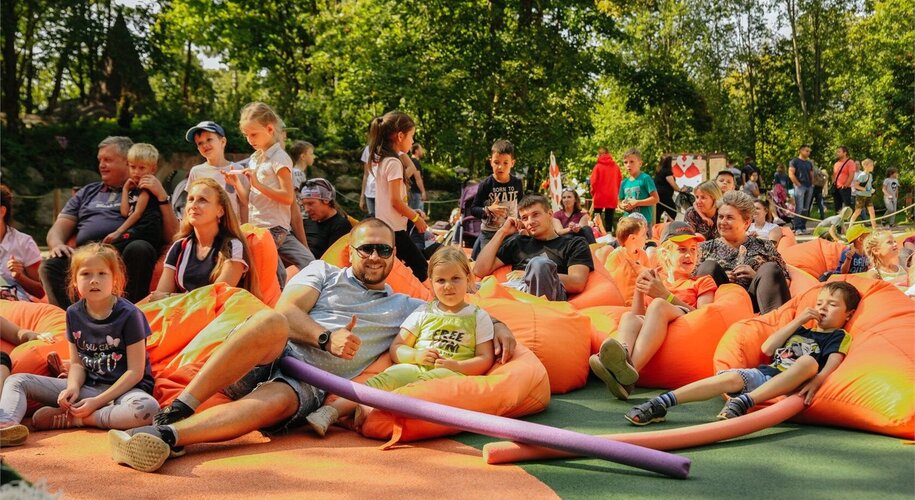  Аренда домов в Парке Озорные Белки - Фото 12
