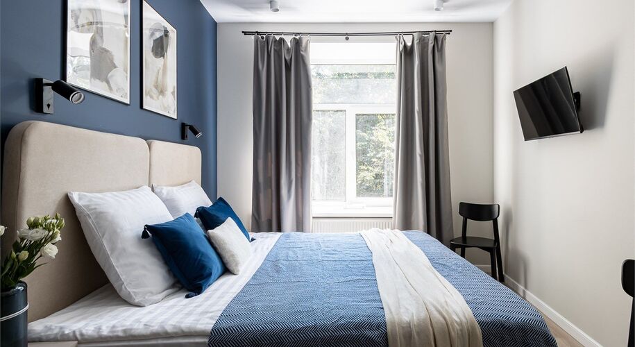  Отель «Трауберг» - Фото 27