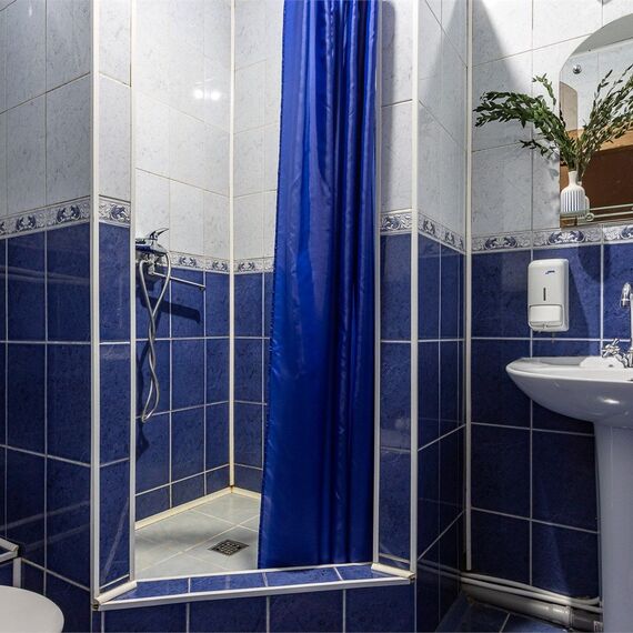 Семейный номер. Фото 20