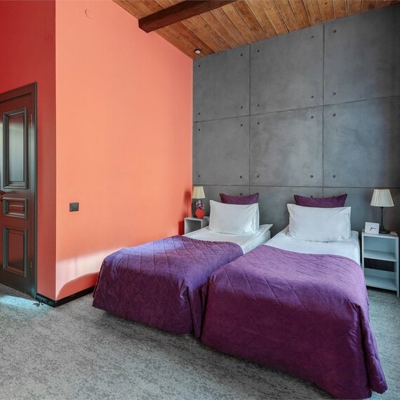 Стандарт. Фото 20