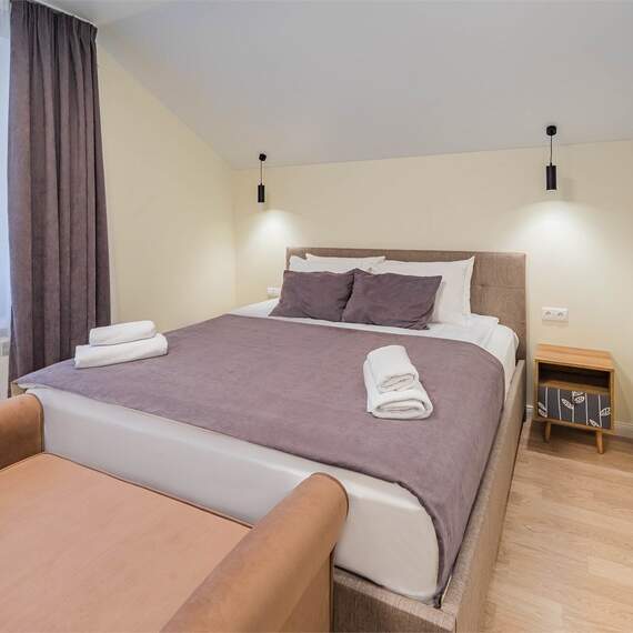 Townhouse. Фото 13