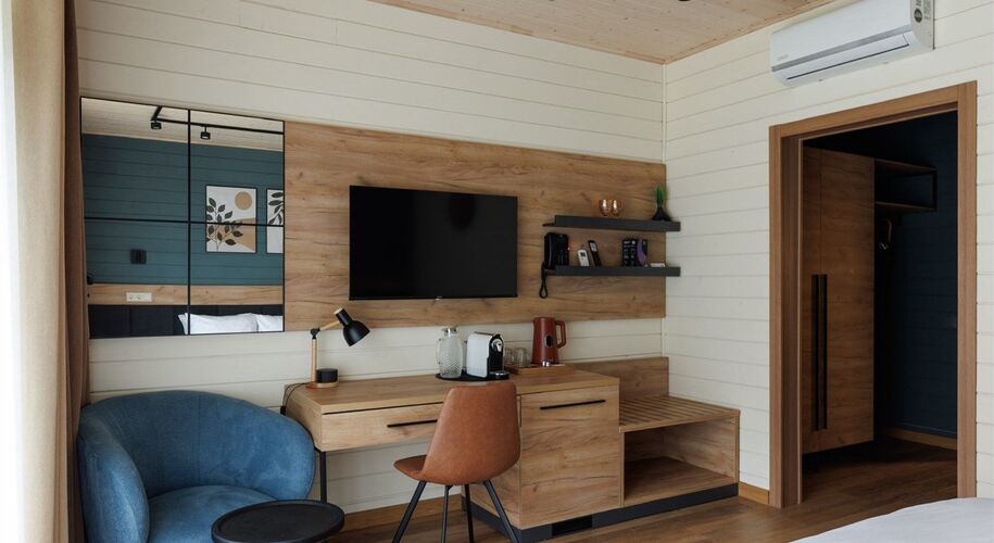 Лесная Ривьера - Фото 19