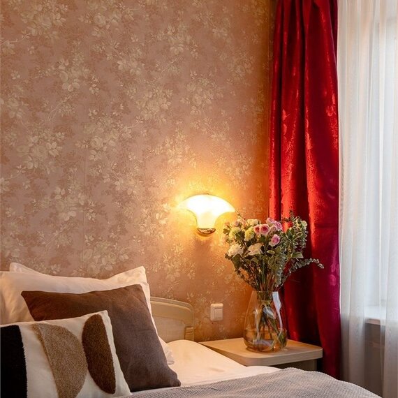 Двухкомнатный Люкс. Фото 1