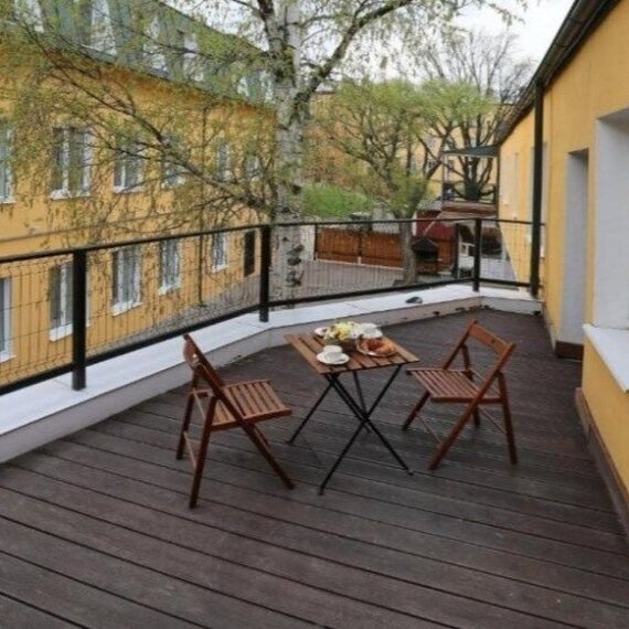 Люкс. Фото 3