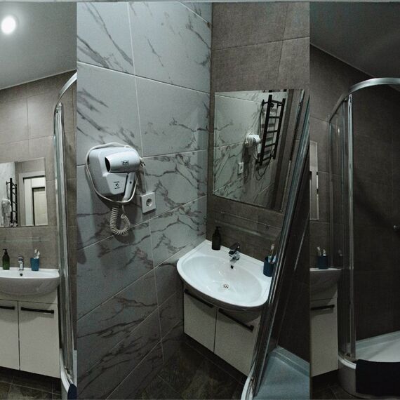 Лебяжье комната 1-ый этаж. Фото 26