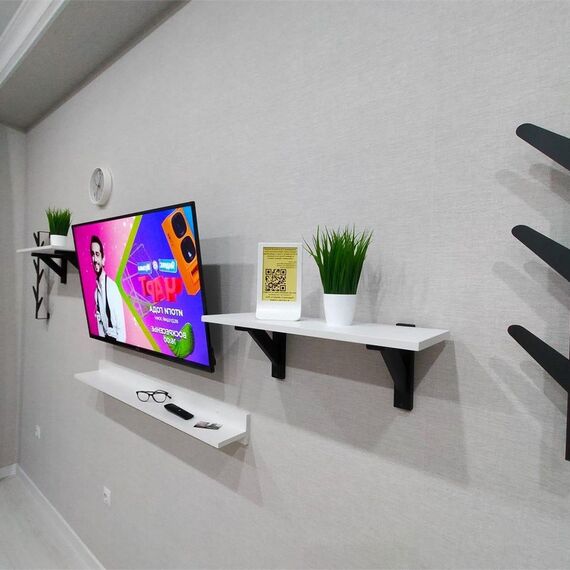 Апартаменты Park & House № 8 (*дети бесплатно). Фото 17