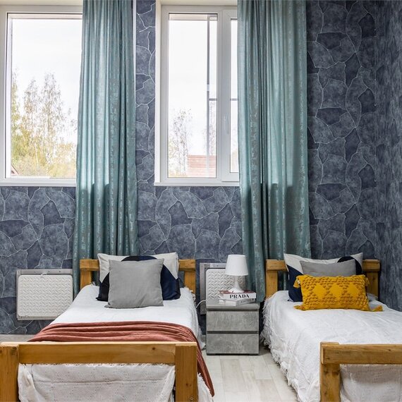 Двухместные Апартаменты с кухней. Фото 13