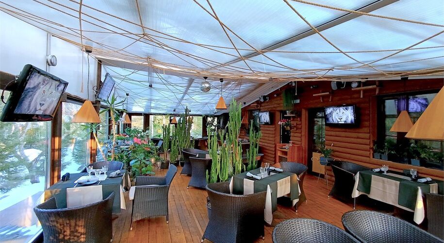 Парк-отель «VE art resort» - Фото 7