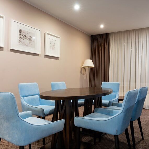 ЛЮКС. Фото 7