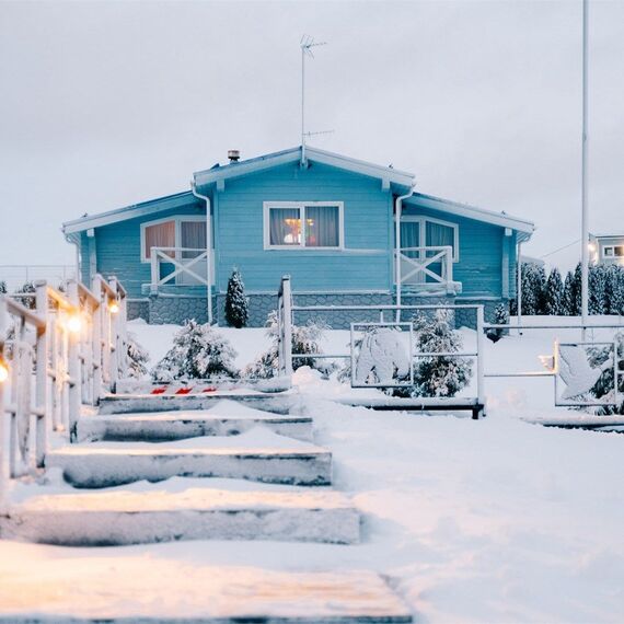 VIP дом. Фото 22