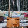 Глэмп-отель Террасы - Превью 43