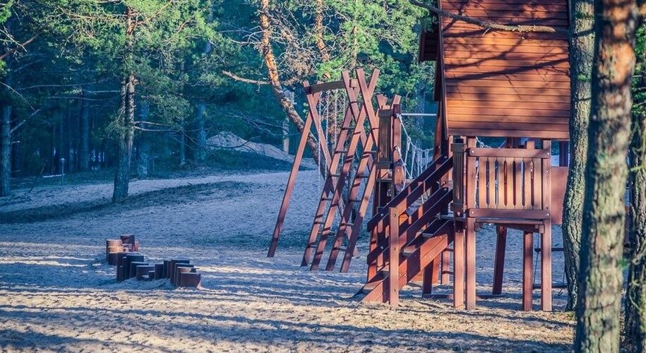  Дизайн-отель «Точка на карте. Приозерск» - Фото 37