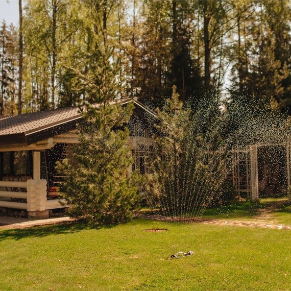 Дом студия двухместное размещение 40м2. Фото 2