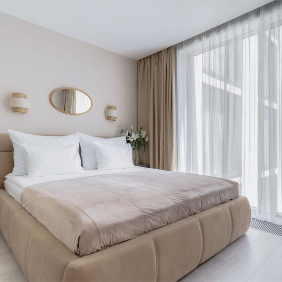 RESIDENCE. Фото 5