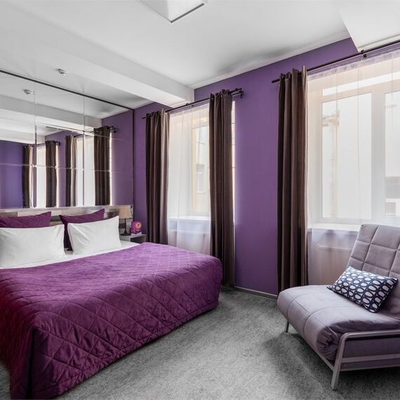 Стандарт Плюс. Фото 7