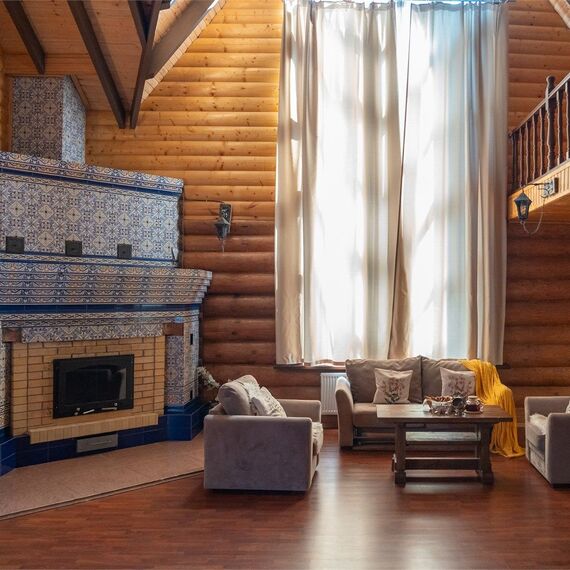 Коттедж  Ясень 