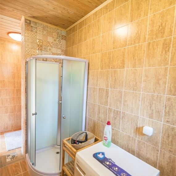 Царский Дом с 4 спальнями. Фото 16