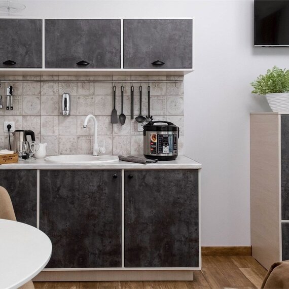 APART LUX + ребёнок. Фото 16