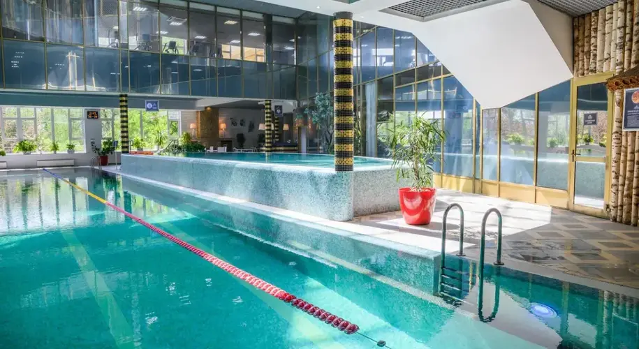  Grand Wellness - Фото 2