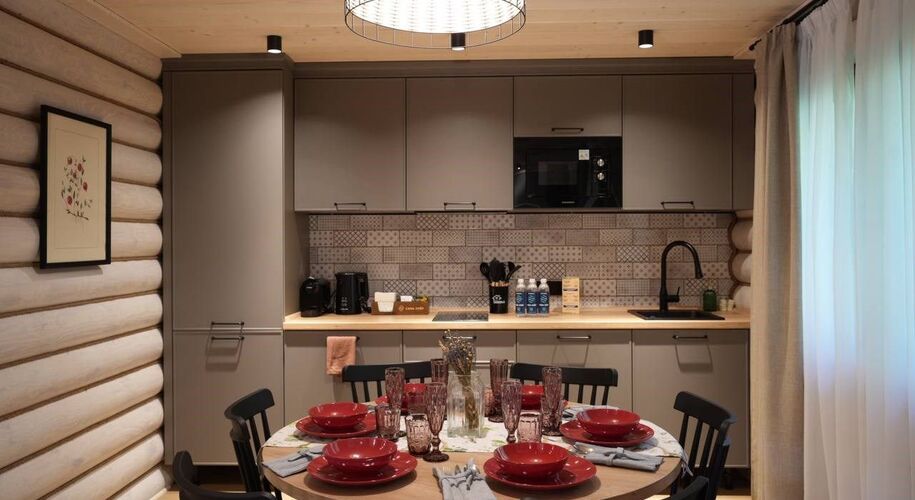 Семь озер - Фото 9