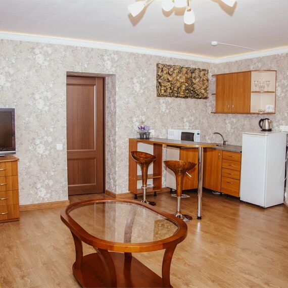 Люкс. Фото 7