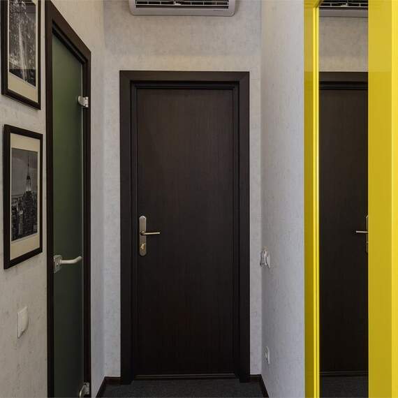 SIMPLE «LOFT» (dbl). Фото 10