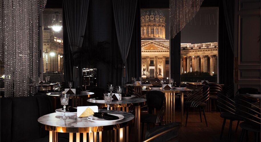 Kempf Nevsky - Фото 47