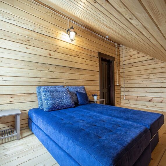 Дом Давыдовский. Фото 23