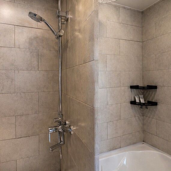 Двухместный номер №4 Тазбичи первый этаж. Фото 11