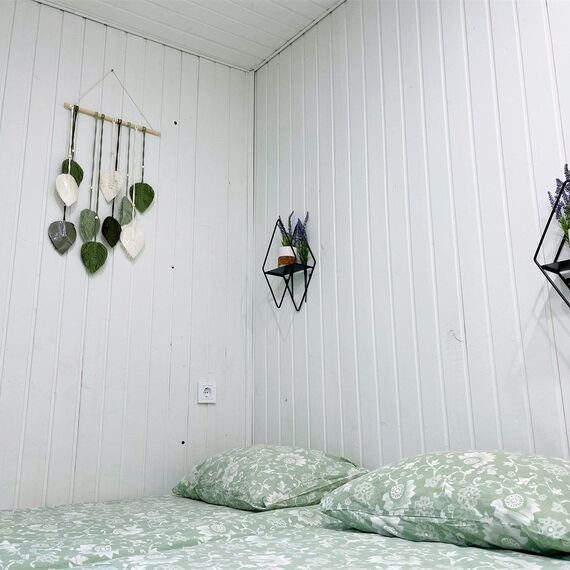 Номер «Сосновый бор». Фото 14