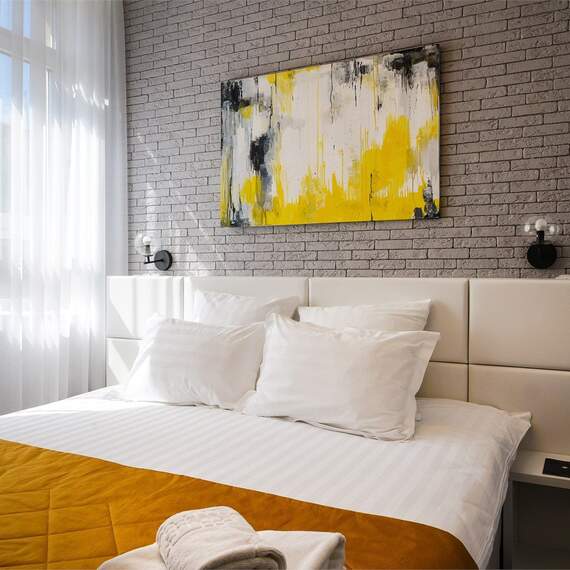 SIMPLE «LOFT» (dbl). Фото 6