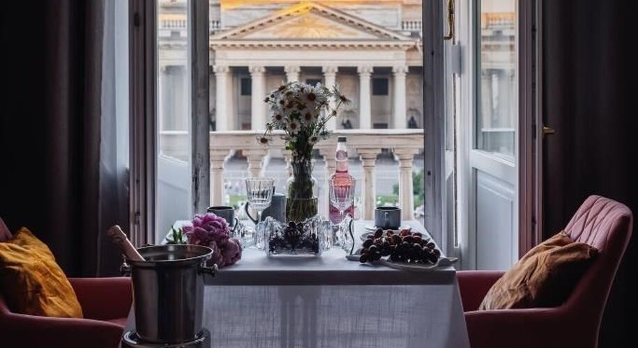 Kempf Nevsky - Фото 14