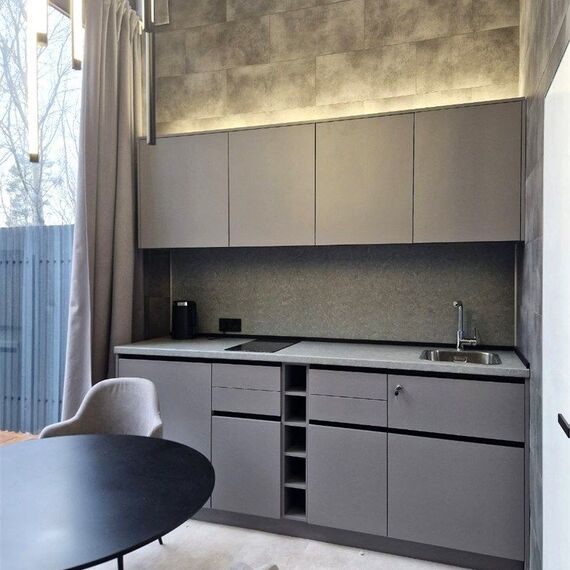 Вилла Стандарт 2+0 без купели. Фото 13