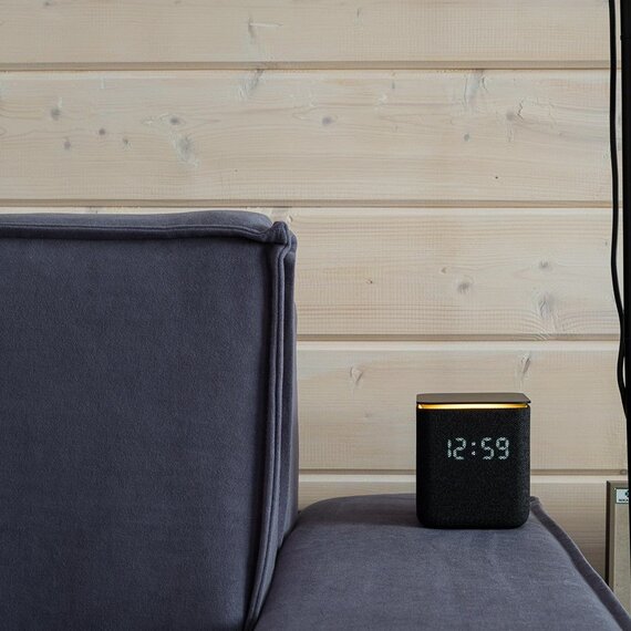 Уютный коттедж с чаном в хвойном лесу №1. Фото 15