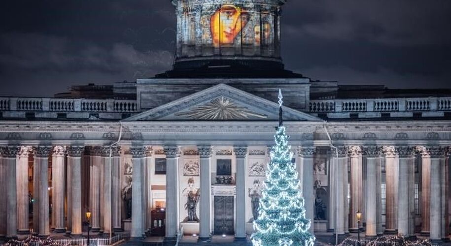 Kempf Nevsky - Фото 35