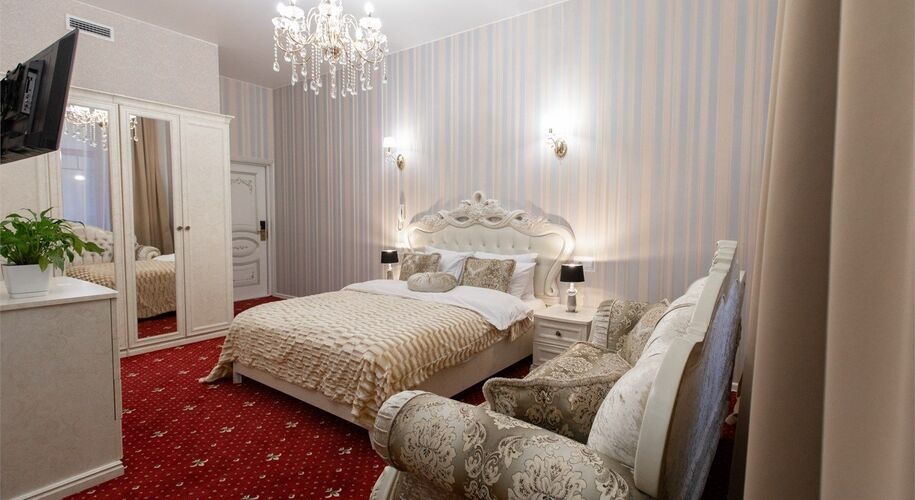 The Kempf - Фото 23