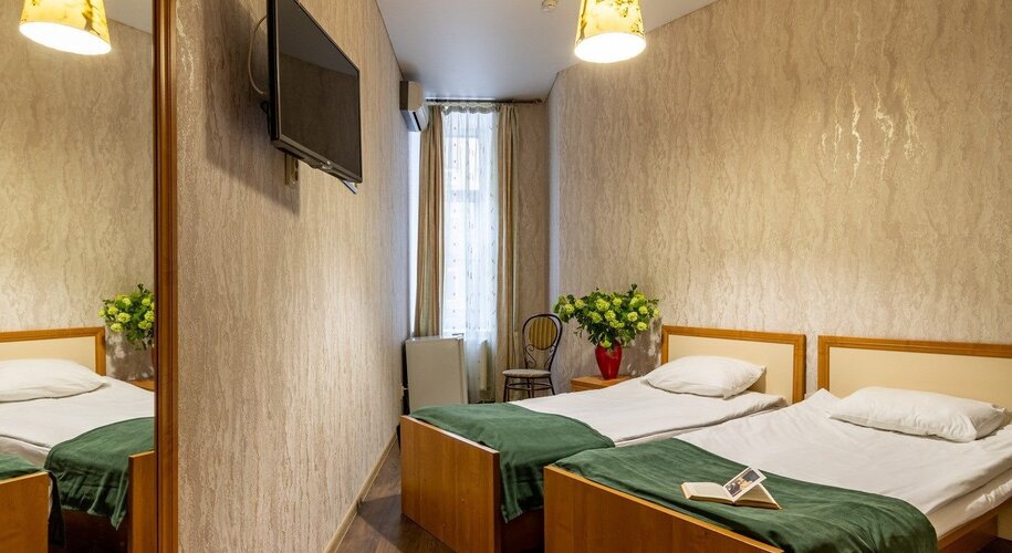  Номера на Площади Восстания - Фото 32