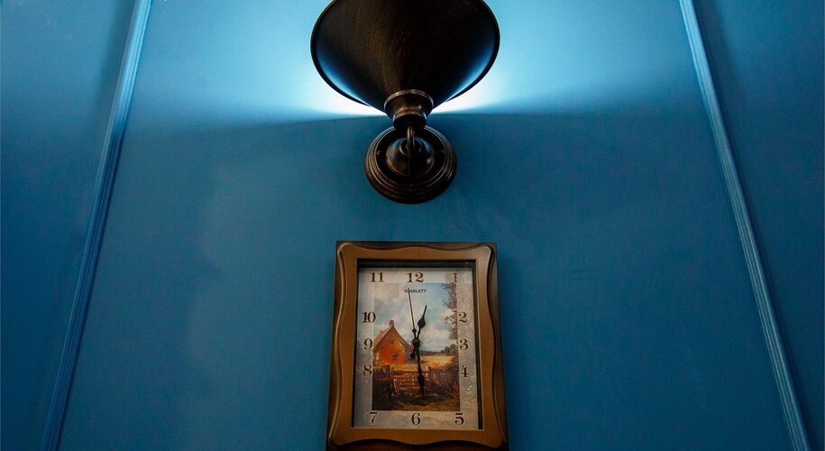 Номера в Петергофе - Фото 8