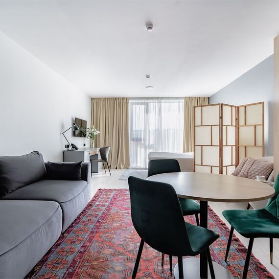 DELUXE 1. Фото 4