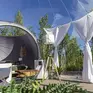 Номера в Bubble hotel Ecos 360 - Превью 2
