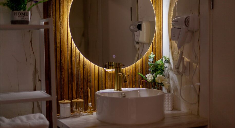 База отдыха 