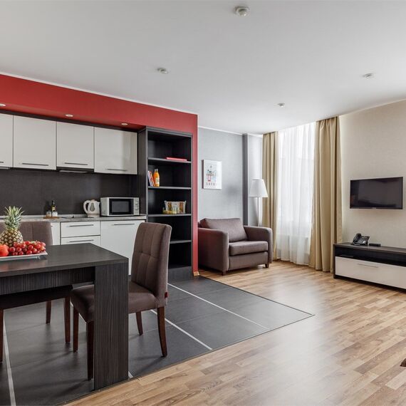 Комфорт DBL (двуспальная кровать-трансформер, кресло-трансформер). Фото 1