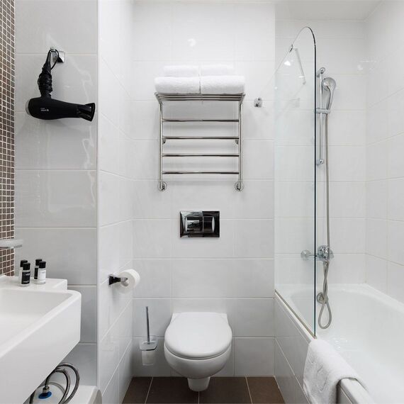 Апартаменты 