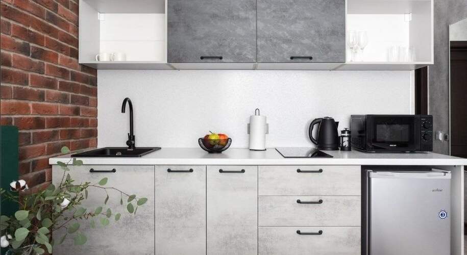 APARTELLO на ул. Советской 8 - Фото 2