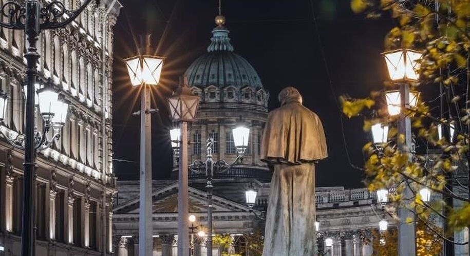 Kempf Nevsky - Фото 32